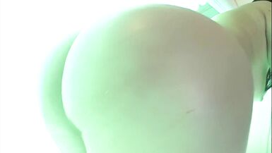 Sabina Black Truly Has A Nice Ass