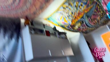 Stepmom Helps Me Move For College - 12 image