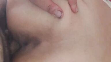 Mature sucks and fucks inexperienced neighbor - 8 image