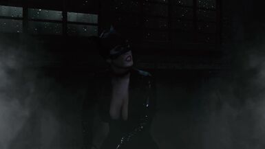 Andy San Dimas Gets Super-Laid 3 Ways By Anna Lovato And Jennifer Dark