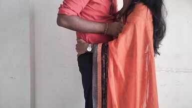 Vidéo dun couple indien en train de faire lamour en hindi