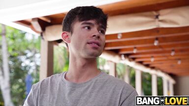 Take A Break And Fuck Me Robbin Banx, Enzo East - 5 image