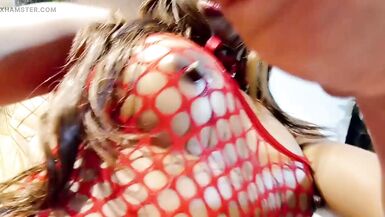 your nice christmas wish (EXTEND)