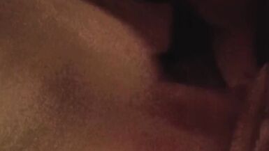 Fingering beautifull mature girlfriend and she sucks my dick - 11 image