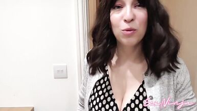 We Swap Step-Moms for Week and she's Teaching about Girls - 3 image
