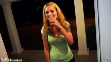 Bigboob Mom fucked on a casting couch - 1 image