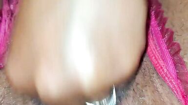 My pussy is so creamy - 13 image