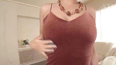 Saliva endless sizzling nipple licking x Tornado inch-long oil handjob 4 - 1 image