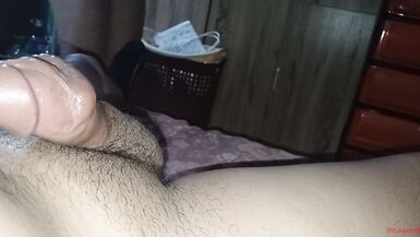 CHEATING WIFE, NEIGHBOR HOT MOM LOVE TO FUCK! - 7 image