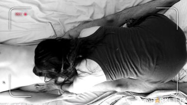 Camera captures the most Intimate moment of this Cute Couple - 8 image