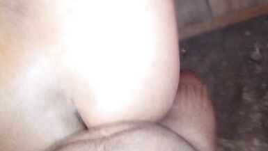 Matrigna da sola nella casa di paese Figliastro che scopa il culo - 15 image