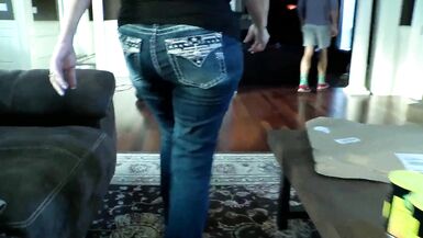Slut Wife From North Dakota - 1 image