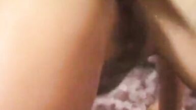 Thick cock opens her mature asshole sex - 8 image