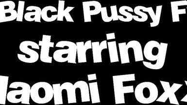 Shhh... My Stepmom's Ebony Pussy Is Perfect!! - Mypervyfamily - - 1 image