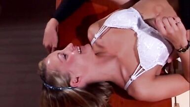 Sexy Teacher Licks her pupil's pussy! (The unforgettable Porn Emotions in HD restyling version) - 7 image