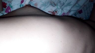 On vacation my brother in law comes to fuck me secretly while my step sister stays in her room!  - 2 image