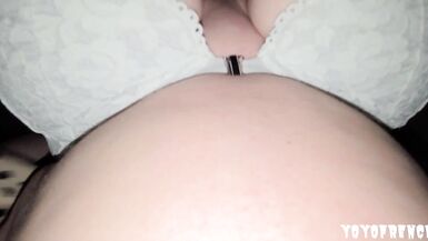 I have to spread my because my master wants to play with it... - 2 image
