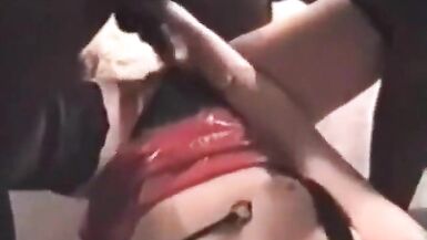 Cuckold Archive my hot wife fucked by bull I enjoy watching - 8 image