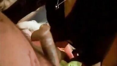 Wife ass fucked on real homemade - 4 image