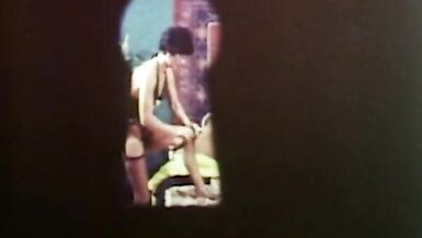 Inexperienced 1970s not Mother Fuckers PMV 2 by Maggot Man - 14 image