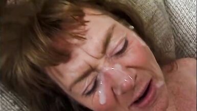 Cougar loves to be fucked hard!!! - VOL. #06 - 12 image