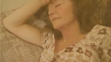 Cougar loves to be fucked hard!!! - VOL. #06