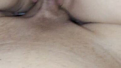 After days of build up he explodes all over my face and in my mouth - 3 image