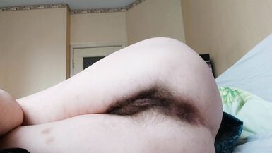 Orgasmo com um dedo no clítoris - 15 image