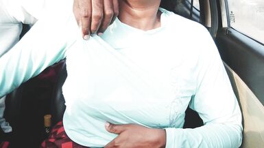 Car sex, telugu dirty talks. Telugu buhabi crezy talks. - 14 image
