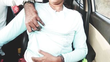 Car sex, telugu dirty talks. Telugu buhabi crezy talks. - 4 image