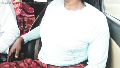 Car sex, telugu dirty talks. Telugu buhabi crezy talks. - 9 image