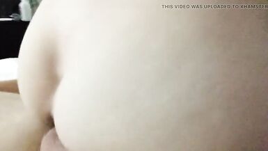 Riding Fist and Dick Pt 2