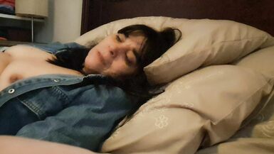 I wasn't fucking my husband it was you and we almost got caught - 11 image