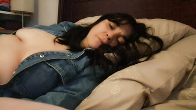 I wasn't fucking my husband it was you and we almost got caught - 2 image