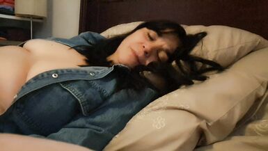 I wasn't fucking my husband it was you and we almost got caught - 3 image