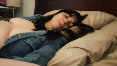 I wasn't fucking my husband it was you and we almost got caught - 4 image