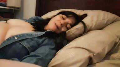 I wasn't fucking my husband it was you and we almost got caught - 6 image