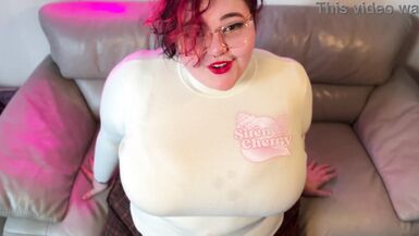 Big Ass BBW Cheating Slutty Milf 15 Inch Anal - 2 image