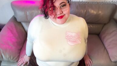 Big Ass BBW Cheating Slutty Milf 15 Inch Anal - 4 image
