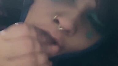 My Ass Made Him Hard My Mouth Made Him Cum