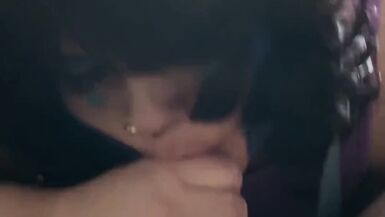 My Ass Made Him Hard My Mouth Made Him Cum - 8 image