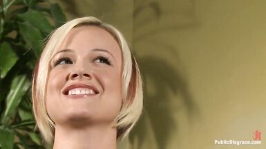 Jasmine Jolie: Common Whore - 1 image