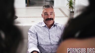 Twin Desires. Spanish sub. To see in: pornsuborg - 6 image