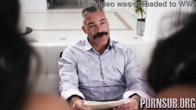 Twin Desires. Spanish sub. To see in: pornsuborg - 9 image