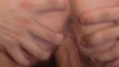 Nymph Fever in Thrilling Frenzy