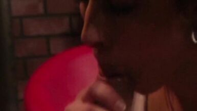 Nymph Fever in Thrilling Frenzy