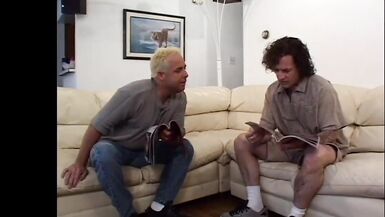 Titty Mania (Volume #5, Scène #4)