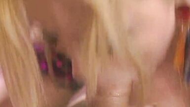 Rhythms In Blue in Dynamic Romance