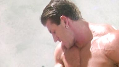 Rhythms In Blue in Dynamic Romance