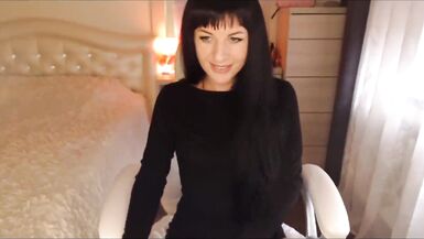 Tamarra Roman - Ateşli Küçük Jessy, Striptiz ve Orgazm 2019-Eylül-27